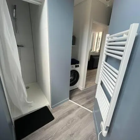 Appartement1 Neuf Climatisee Blaye Esterno foto