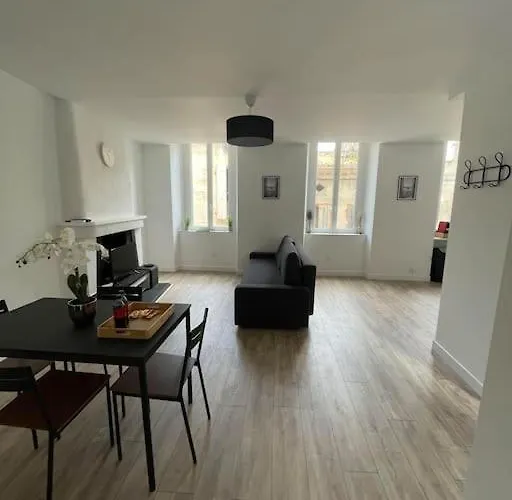 Appartement1 Neuf Climatisee