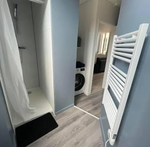 Appartement1 Neuf Climatisee