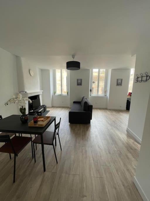 Appartement1 Neuf Climatisee Blaye