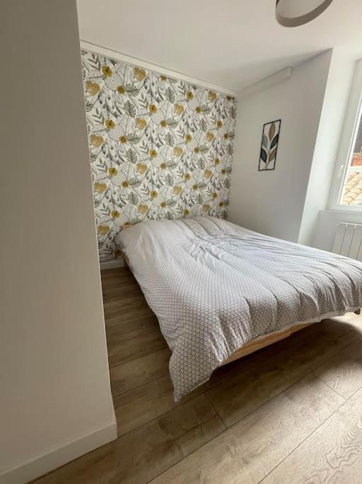 Apartment Appartement1 Neuf Climatisee